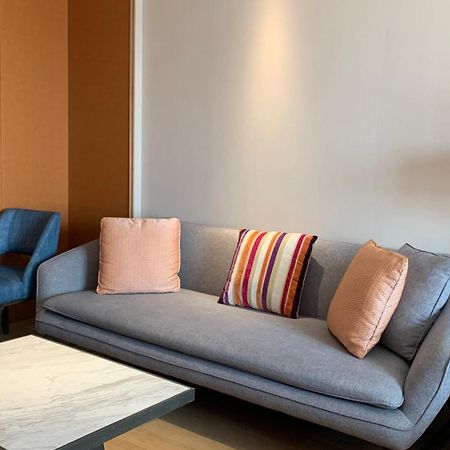 Hongqiao Primus Residence Apartment - National Exhibition Center Σανγκάη Εξωτερικό φωτογραφία