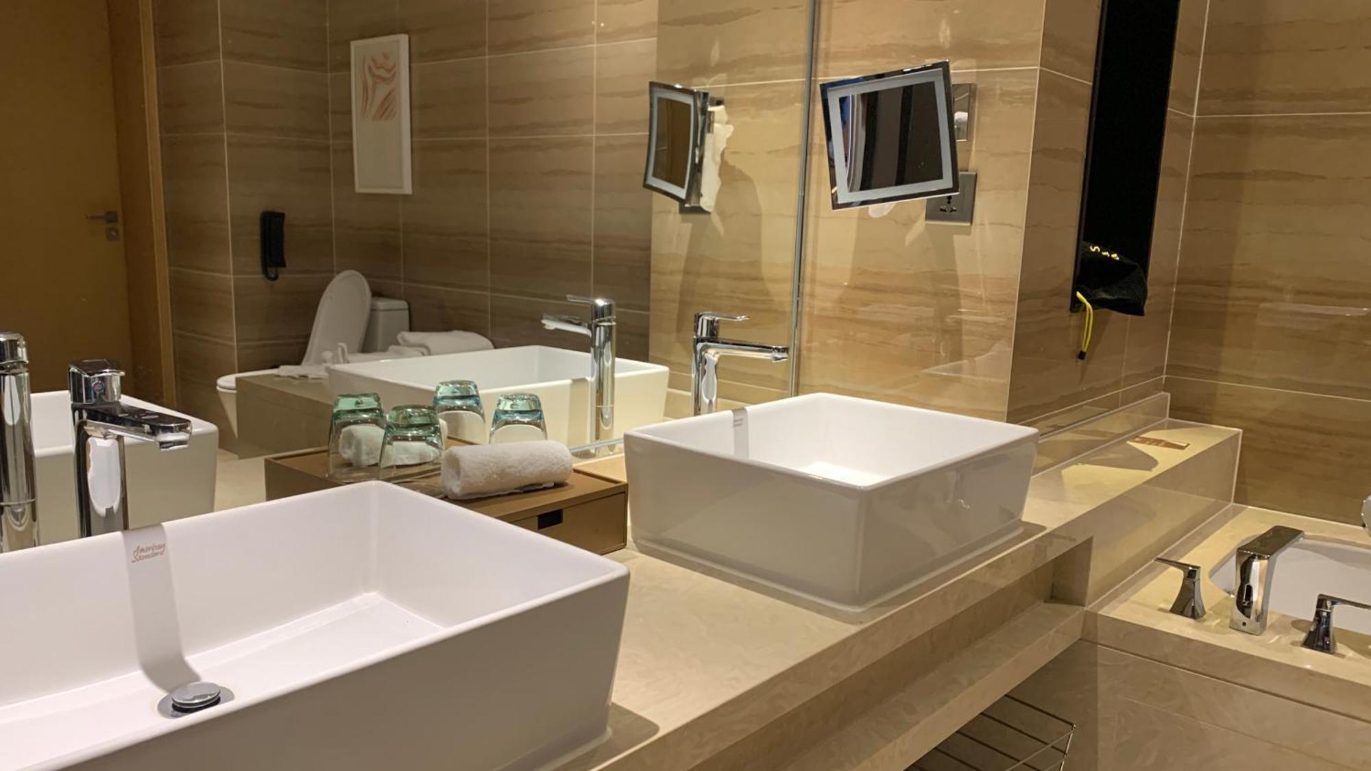 Hongqiao Primus Residence Apartment - National Exhibition Center Σανγκάη Εξωτερικό φωτογραφία